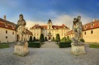 Schloss Valtice. Foto: CzechTourism/Libor Sváček