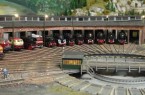 Modelleisenbahnclub Bielefeld