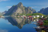 Lofoten