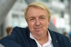 Bertelsmann holt Bestsellerautor Hanns-Josef Ortheil auf „Das Blaue Sofa Gütersloh“
