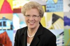 Anna Margareta Gehrs, Wirtschaftsprüferin, Steuerberaterin und Partnerin bei der Bielefelder Kanzlei HLB Stückmann, die Mitglied im bundesweiten Netzwerk HLB Deutschland ist.