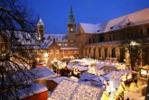 Braunschweiger Weihnachtsmarkt