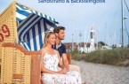 Cover Urlaubsmagazin 2019 „Ostseeküste Mecklenburg – Urlaub zwischen Sandstrand und Backsteingotik“