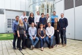 Das Team von Digital in NRW