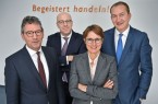 Gesamtvorstand EK