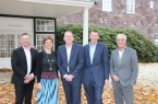Das ‚Gräflicher Park Health & Balance Resort‘ hat einen neuen Kopf- Dirk Schäfer geht neue Wege