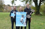 Beteiligungs-Wokshop zum neuen Skatepark