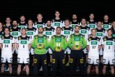 Die deutsche Handball-Nationalmannschaft der Männer kehrt zurück ins GERRY WEBER STADION: Das Team von Bundestrainer Christian Prokop empfängt Polen am 13. April 2019 zum „Schlüsselspiel“ in der Europameisterschafts-Qualifikation zur „EHF EURO 2020“ in HalleWestfalen. © Sascha Klahn/DHB