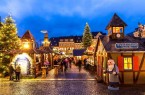 Weihnachtsmarkt Annaberg