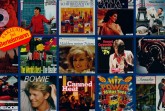 Cover, Daten und Künstlerinfos zu Singles und Alben von Udo Jürgens, Cat Stevens, Heintje, Boney M. und vielen weiteren Stars