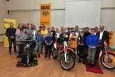 ADAC Jugendsportehrung 18 Gruppenbild