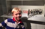 Weserrenaissance-Museum Schloss Brake