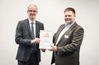 „SAM“ mit Automation Award ausgezeichnet
