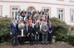 Zweite Runde der Ehrungen im Gräflichen Haus