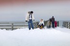 Winterstimmung im Ostseebad Boltenhagen (KV Boltenhagen/Patrick de Jourdan)