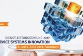 Dienstleistungstagung