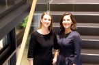 Daniela Drabert Vorstandssprecherin 2019 der Wirtschaftsjunioren Ostwestfalen
