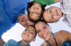 Die junge Generation der 16- bis 35-Jährigen hat einen eigenen Geschmack und besondere Lieblingsmarken. AOK/hfr.