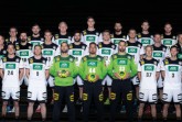 Die deutsche Handball-Nationalmannschaft der Männer kehrt zurück ins GERRY WEBER STADION: Das Team von Bundestrainer Christian Prokop empfängt Polen am 13. April 2019 zum „Schlüsselspiel“ in der Europameisterschafts-Qualifikation zur „EHF EURO 2020“ in HalleWestfalen. © Sascha Klahn/DHB