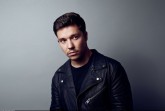 Brillant und kraftvoll, stilistisch schillernd zwischen R’n’B, Rock und Soul sowie eine außergewöhnliche Stimme: Chartstürmer Nico Santos präsentiert seine erfolgreichen Mega-Hits wie „Rooftop“ und „Safe“ am „Ladies‘ Day“ der 27. GERRY WEBER OPEN (Mittwoch, 19. Juni 2019) auf der NRW-Lokalradiobühne. © Studio Maximilian König