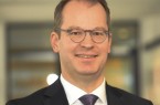 Boris Bödecker leitet den Finanz- und Steuerausschuss der IHK
Ostwestfalen.
Foto: IHK Ostwestfalen