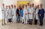 Fachkräfte des Onkologischen Zentrums stehen Interessierten am 09. März Rede und Antwort zum Thema Krebsvorsorge und -therapie