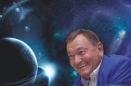 Erich von Däniken erläutert Gedanken aus seinem Kultbuch