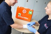 Erste Hilfe - Johanniter LippeHöxter - 2019.