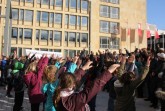 Flashmob alle