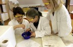 Mitmach-Programme in mehreren Sprachen für Kinder und Jugendliche