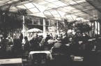 Zwischen Kleinstadt und Weltbad