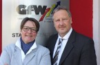 Tatjana Disse (Prokuristin), Oliver Verhoeven (Berater)