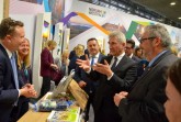 Staatsbad GmbH präsentiert Bad Oeynhausen auf der weltgrößten Fachmesse für Tourismus ITB