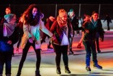 Die Eisdisco fand in diesem Jahr besonders viel Anklang bei 
den   Besucherinnen   und   Besuchern   der   Oetker	- Eisbahn.
(Foto: Patrick P	ollmeier)bbf74_Eisbahn	- Bilanz_18_19.docx