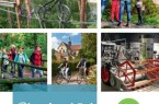 Freie Zeit und Lust auf einen Ausflug? Die neue Broschüre „Oh, wie schön!“ gibt Anregungen für Unternehmungen im Kreis Gütersloh.