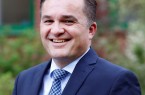 Der neue Geschäftsführer der Interargem Stefan Pöschel.