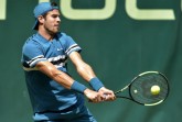 Einer der wichtigsten Perspektivspieler auf der ATP Tour: Russlands Tennis-Zukunft Karen Khachanov, aktuell die Nummer zwölf der Weltrangliste, hat seine Teilnahme an den 27. GERRY WEBER OPEN vom 15. bis 23. Juni 2019 bestätigt. © GERRY WEBER OPEN_KET