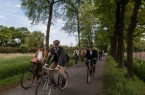 Gütersloh Tweed Run © Lena Descher
