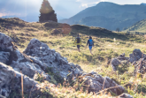 Kitzbühel Wandern Foto: Kitzbühel Tourismus