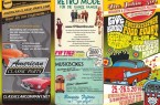 Musik- und Straßenkreuzerfestival - Plakat Seite 1