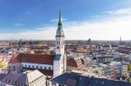 München, Foto: Pixabay
