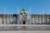 Kurhaus, Foto: Ernst Udo Hartmann