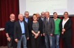 Das Projekt Smart Country ist ein Kooperationsprojekt der beiden Kreise Lippe und Höxter. Es wird aus dem Europäischen Fonds für regionale Entwicklung (Efre) gefördert und ist eines von zehn Digitalisierungs- projekten des „Handlungskonzeptes OWL 4.0“.
