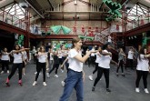 2019_07_10_Tanzfestival Durchdrehen_Flashmob_Foto Ursula Kaufmann