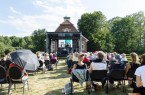 Das Center for Literature blickt auf ein erfolgreiches Droste Festival 2019 zurück. Foto: Sabrina Richmann