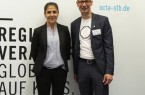 Führungskräfte aus OWL diskutieren beim 05. OCTA TALK über erfolgreiche Mitarbeiterführung