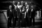 Barber Band, Foto: Luc Lodder