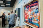 Meilenstein in der 
Automatenb	ranche: Der 	erste  von 
Paul Gauselmann entwickelte
Geldspielautomat 	„ Merkur B	“ aus 
dem Jahr 1977.