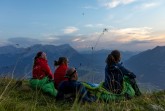 GaPa_AlpenTestival. Sonnenaufgangstour( Foto: GaPa - Tourismus, Christian Stadler
