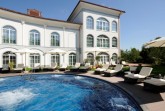 Hotel Gut Ising, Spa, Foto: Günter Standl